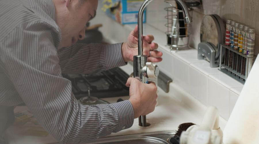 Professional Tankless Water Heater Installation in Greenville, MS